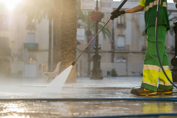 Best Restaurant Pressure Washing  in Murrysville, PA